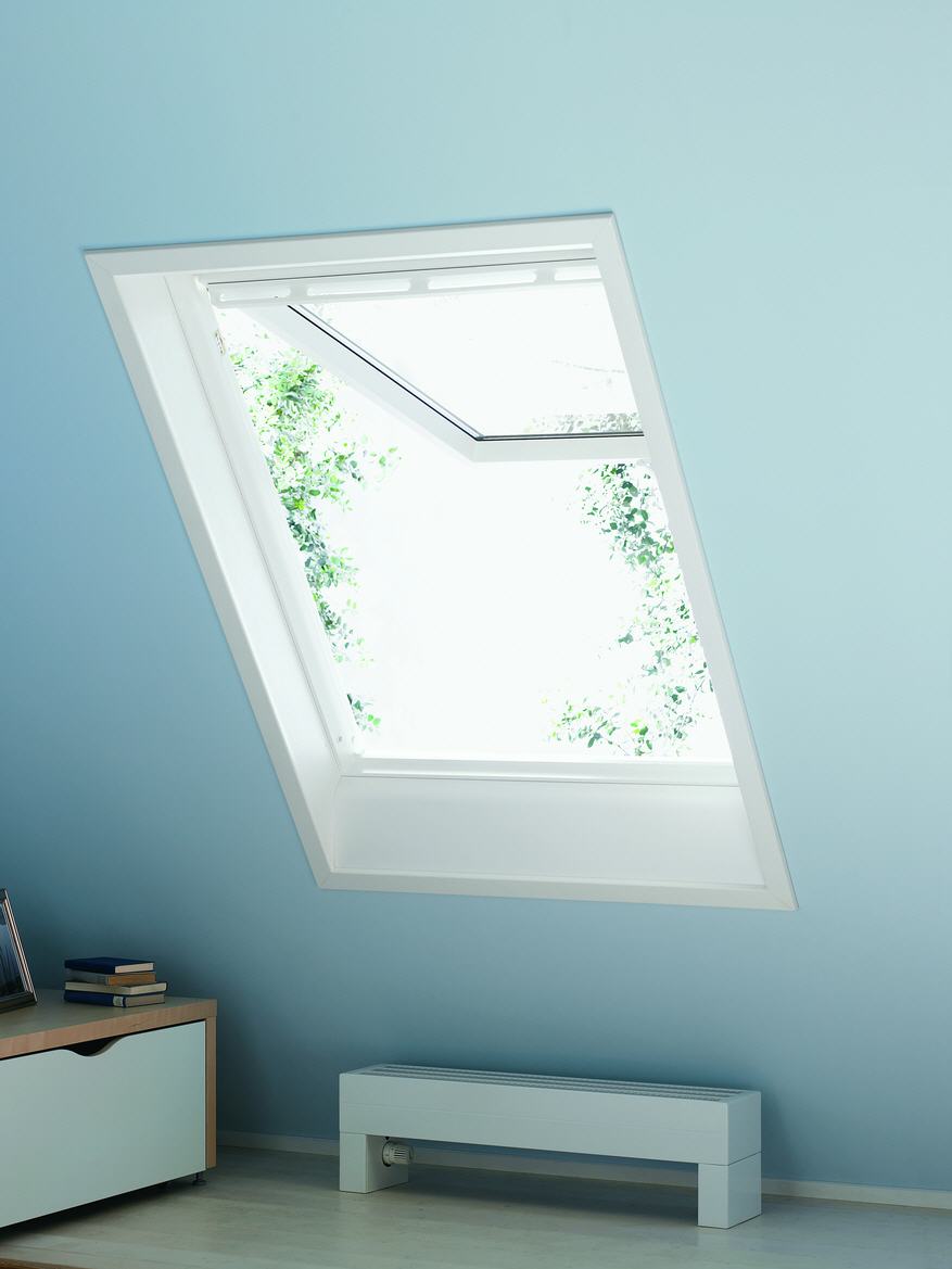 Fotos: VELUX